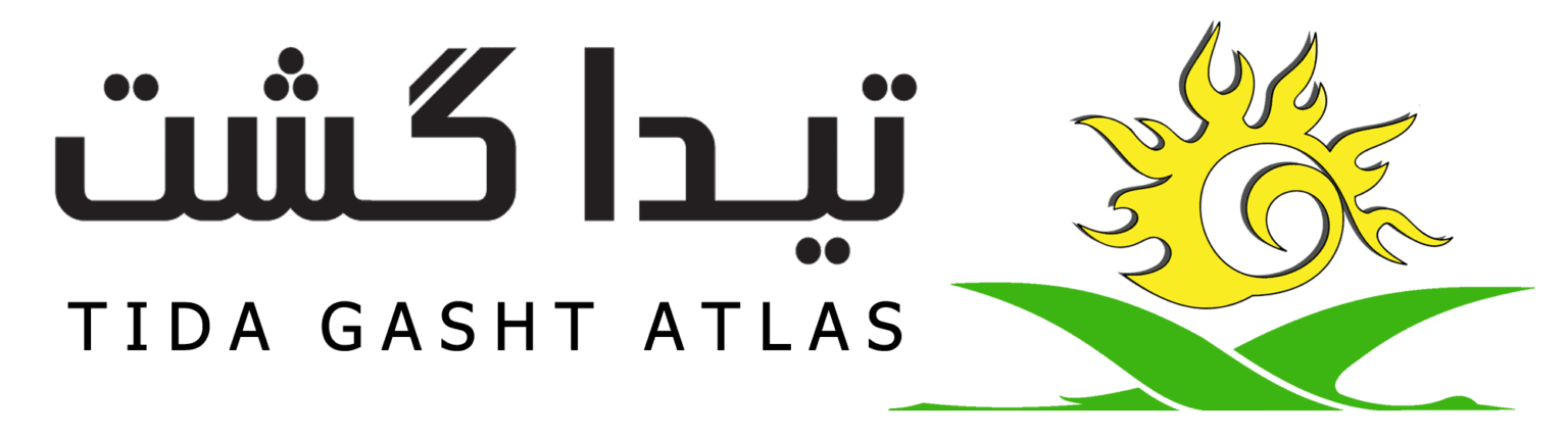 تیدا گشت شروع یک مسافرت رویایی