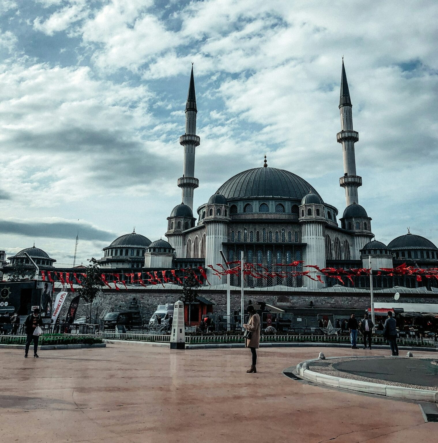 جدید ترین تورهای استانبول