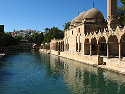 250px Balikligol Urfa2